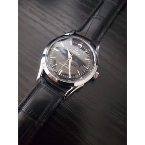 🔥RARE Roamer AM014 Mechanical NEW Old Stock Men's‎ 1970s Watch
